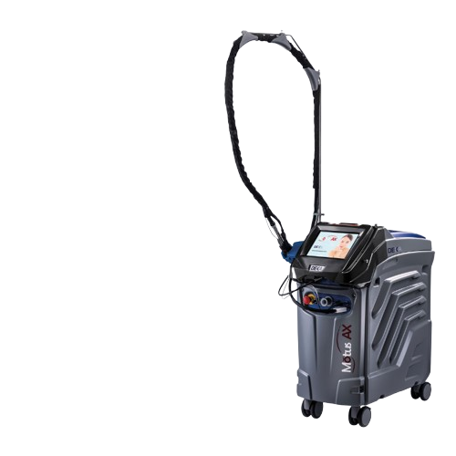 MOTUS AX Laser System