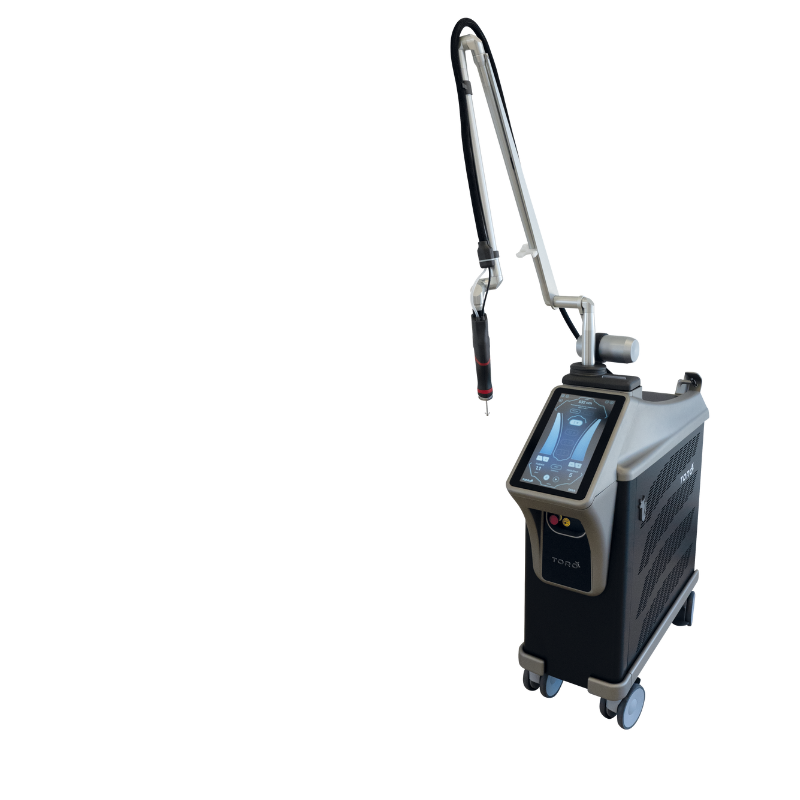 TORO Laser System
